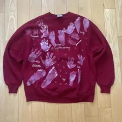 jerzees トレーナー スウェット　usa製