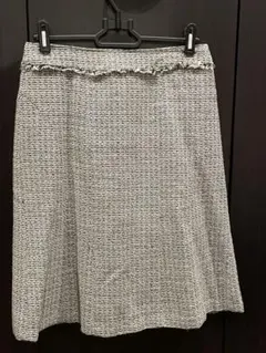 Ａライン スカート