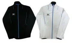 Mizuno ジャージ上　2点セット