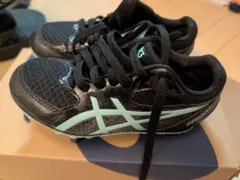 ASICS トラックスパイク US 3.5
