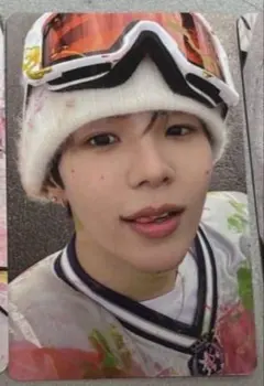 RIIZE all of you タワレコ ラキドロ ショウタロウ