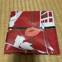 未使用品 椎名林檎 スカーフ 綽々の美 - メルカリ