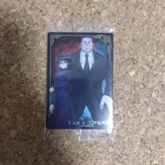 ハンターハンター　シズク　フランクリン　カードのサムネイル