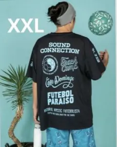 LUZeSOMBRA カフェドミンゴ ユニホーム上下セット Lサイズ t1811050_02.jpg