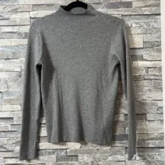 ラメタートルネック