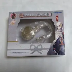 フェリシモ へし切長谷部 アクセサリークリップ とうらぶ 刀剣乱舞