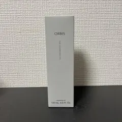 【新品・未使用品】ORbis THE CLEANSING OIL 120mL