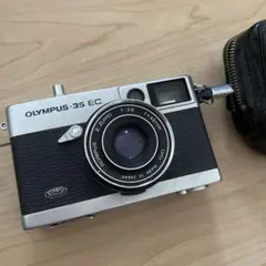 OLYMPUS オリンパス☆ジャンク品 35RC☆レンジファインダーカメラ送料