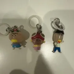 R*様 はなかっぱ めじるしアクセサリー