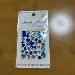 Sweetcolon ジュエリーシール　472