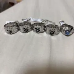 ボンゴレリング 5種類セット