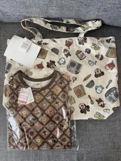 リトシー トップス