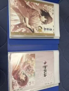 2025年最新】薄桜鬼 カレンダー 壁掛けの人気アイテム - メルカリ