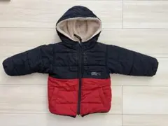 【再値下げしました！】BREEZE ブルゾン 90cm