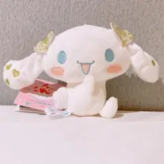シナモンロール ＝LOVE マスコット 佐々木舞香 - メルカリ