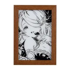 グラブルフェス 2025 ライティングアート ルシファー　ルシフェル　ベリアル グラブルフェス 2025 ライティングアート ルシファー ルシフェル