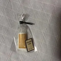 LEAF&BOTANICS ハンドクリーム ベルガモットのサムネイル