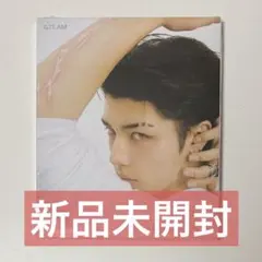 &TEAM Mark on Me CD ソロジャケ ソロ MAKI MAKI