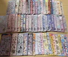 2026年最新】シール まとめ売りの人気アイテム - メルカリ