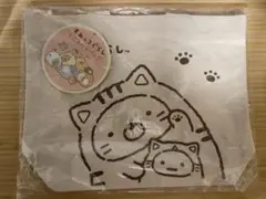 すみっこぐらし ミニトートバック