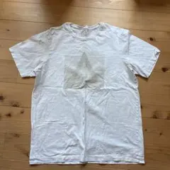 ARC'TERYX アークテリクス Tシャツ ホワイト M