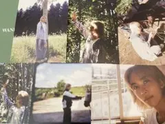 SEVENTEEN ジョンハン 写真集 フォトブック