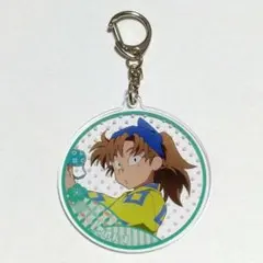 忍たま アクキー みんなで商い 善法寺伊作 450KR T[Ｐ]