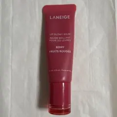 LANEIGE(ラネージュ) リップグロウィバーム / ベリー