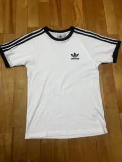 adidas Originals Tシャツ　S アディダス　半袖　トレフォイル