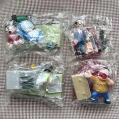 ドラえもん コミックテイストフィギュア 第3弾 さようならドラえもん編