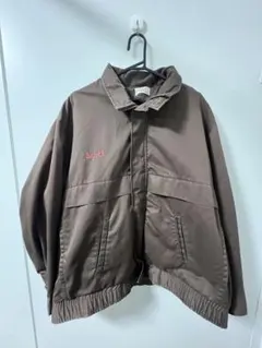 Schott ブラウン ワークジャケット