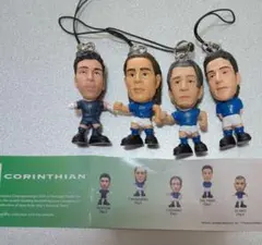 2026年最新】コリンシアン フィギュアの人気アイテム - メルカリ