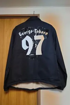 世田谷ベース e Tokoro 97 コーチジャケット 2026年最新】#世田谷ベースコーチジャケットの人気アイテム - メルカリ