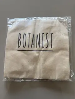 BOTANIST エコバッグのサムネイル