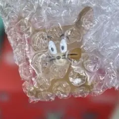 一番くじ　トムとジェリー　どたばたデスクトップフィギュア