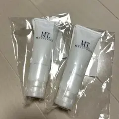 MT メタトロン クレンジングジェル 50ml×2