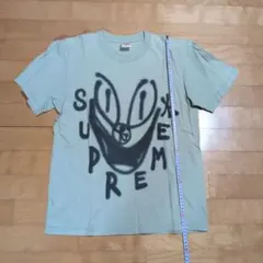 SupremeメンズＴシャツSサイズ
