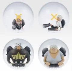 ワンピース　一番くじ