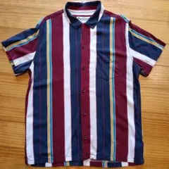 Aeropostale The Resort Shirt　ヴィンテージアロハのサムネイル
