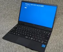 NEC PC-VKT45G i5-1155G7 14インチ 8/512Gb - メルカリ