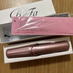 ピカ子監修 Branfine 美顔器 ピンク 2ボールヘッド - メルカリ
