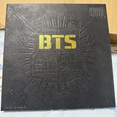 BTS 2 COOL 4 SKOOL アルバム