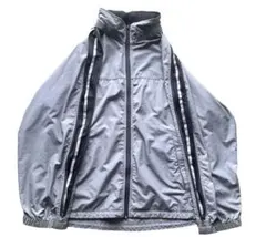 90s00s ヴィンテージ 古着 NAUTICA サイクリングジャケットy2k