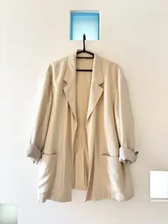 relume JOURNALSTANDARD　ワイドシルエットジャケット