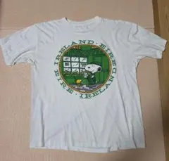 ✱セール✱ スヌーピー Tシャツ ヴィンテージ ピーナッツ 古着 アメカジ