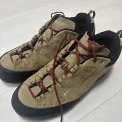 mont-bell 登山靴 27.5cm GORE-TEX