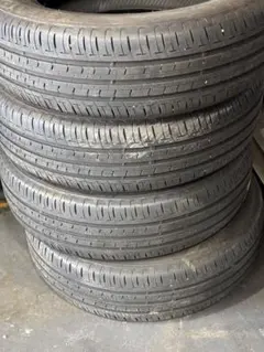 みんと②グッドイヤー 195/65R15 夏 2本 みんと様専用②グッドイヤー 195/65R15 夏 2本 - メルカリ