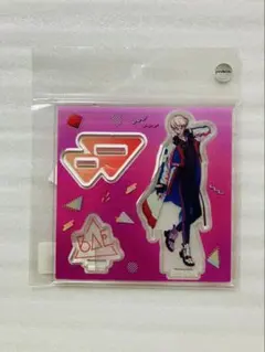 Paradox Live パラライ HMV 限定 アクリルスタンド 夏準