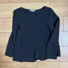 NATURAL BEAUTY BASIC 長袖トップス