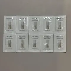 ホワイトロジスト クロノジェネシス ブライトニング コンセントレイト 1.8X